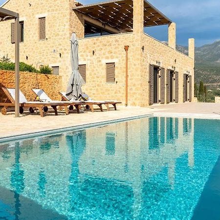 Kika Residences Άγιος Νικόλαος Εξωτερικό φωτογραφία