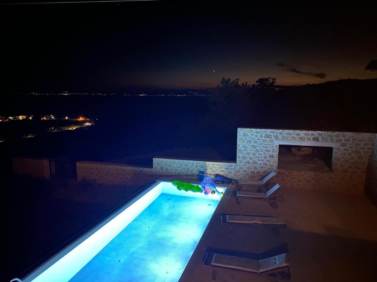 Kika Residences Άγιος Νικόλαος Εξωτερικό φωτογραφία