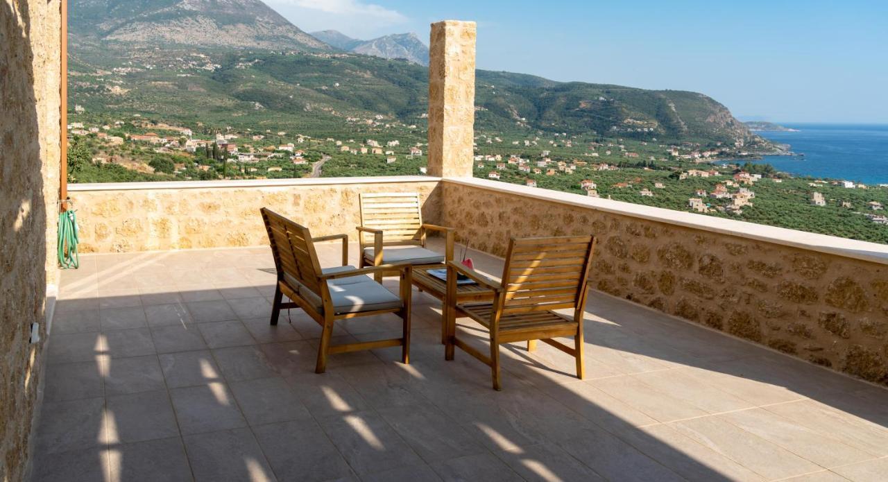 Kika Residences Άγιος Νικόλαος Εξωτερικό φωτογραφία
