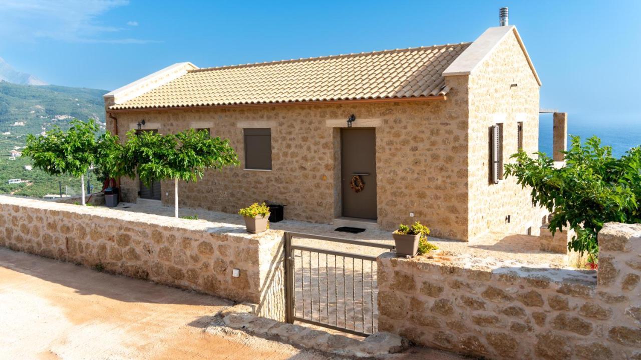 Kika Residences Άγιος Νικόλαος Εξωτερικό φωτογραφία
