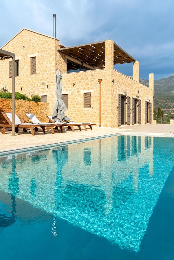 Kika Residences Άγιος Νικόλαος Εξωτερικό φωτογραφία