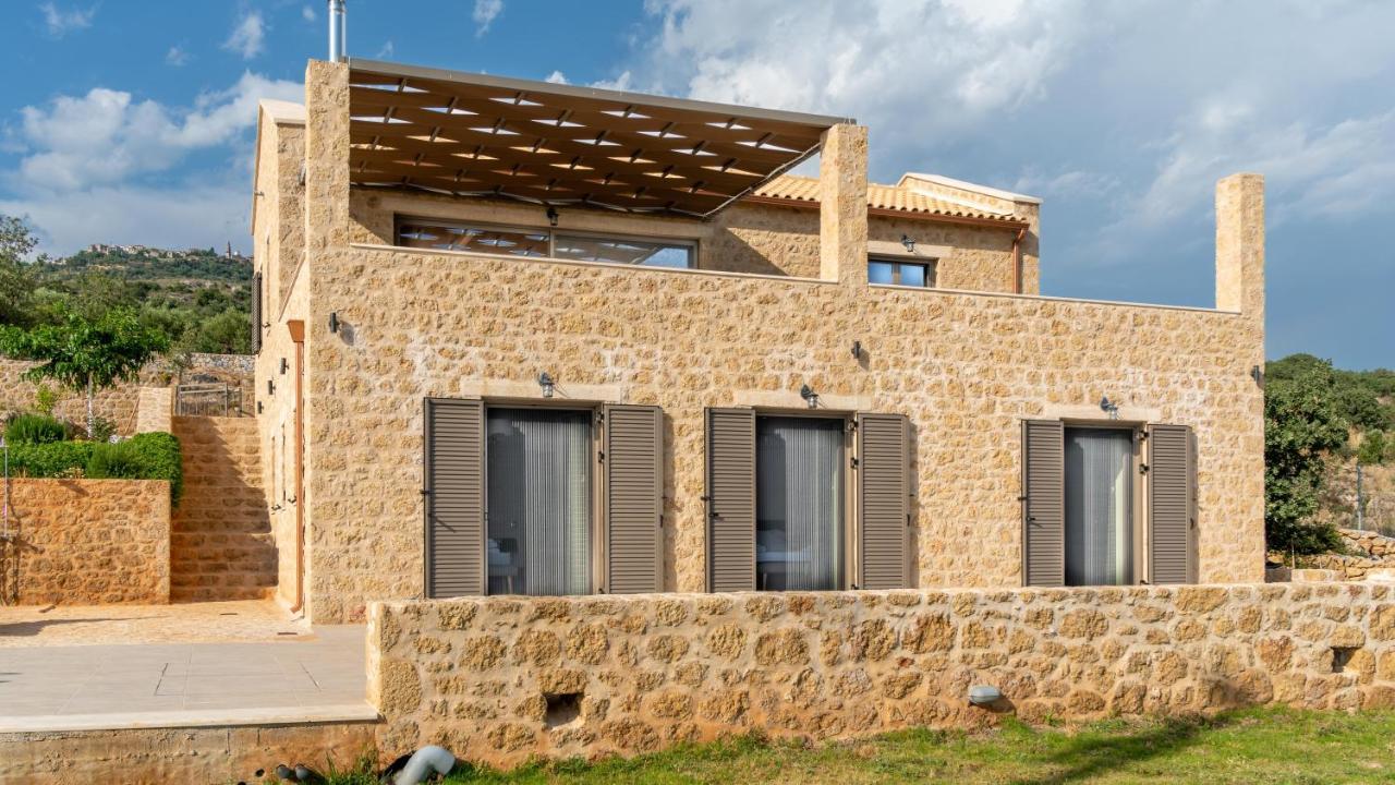 Kika Residences Άγιος Νικόλαος Εξωτερικό φωτογραφία