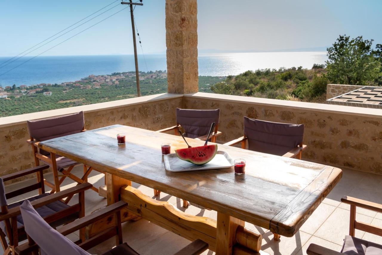 Kika Residences Άγιος Νικόλαος Εξωτερικό φωτογραφία
