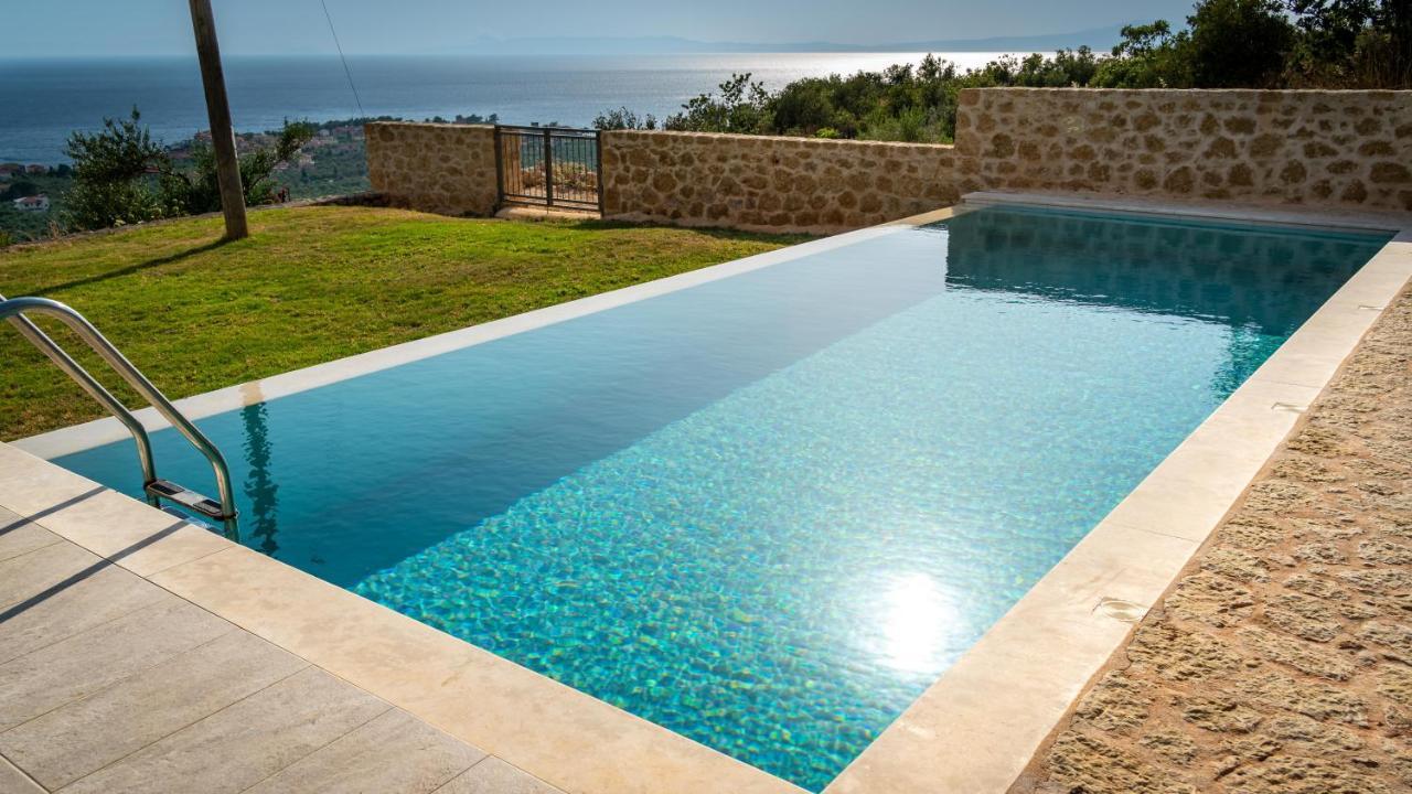 Kika Residences Άγιος Νικόλαος Εξωτερικό φωτογραφία