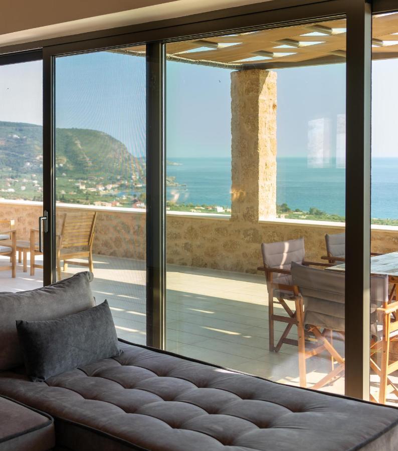 Kika Residences Άγιος Νικόλαος Εξωτερικό φωτογραφία