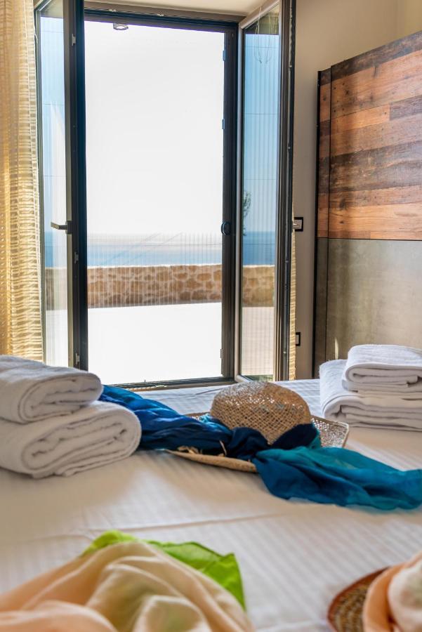 Kika Residences Άγιος Νικόλαος Εξωτερικό φωτογραφία