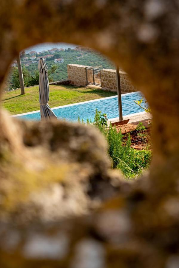 Kika Residences Άγιος Νικόλαος Εξωτερικό φωτογραφία