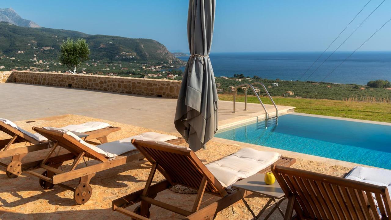 Kika Residences Άγιος Νικόλαος Εξωτερικό φωτογραφία