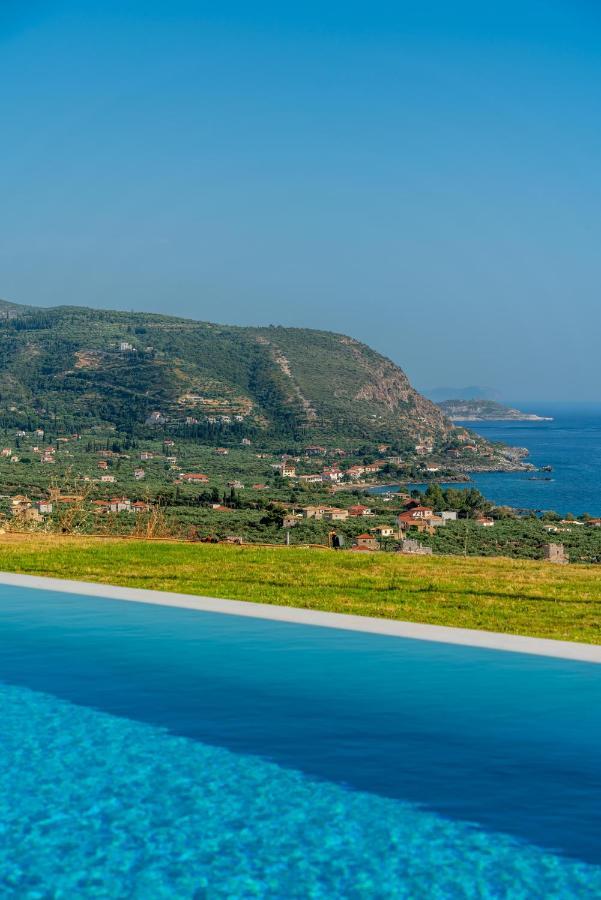 Kika Residences Άγιος Νικόλαος Εξωτερικό φωτογραφία