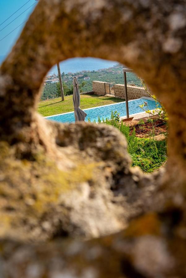 Kika Residences Άγιος Νικόλαος Εξωτερικό φωτογραφία