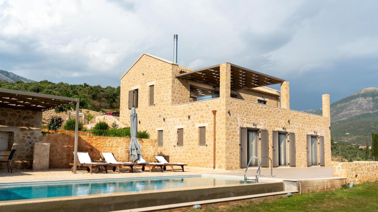 Kika Residences Άγιος Νικόλαος Εξωτερικό φωτογραφία