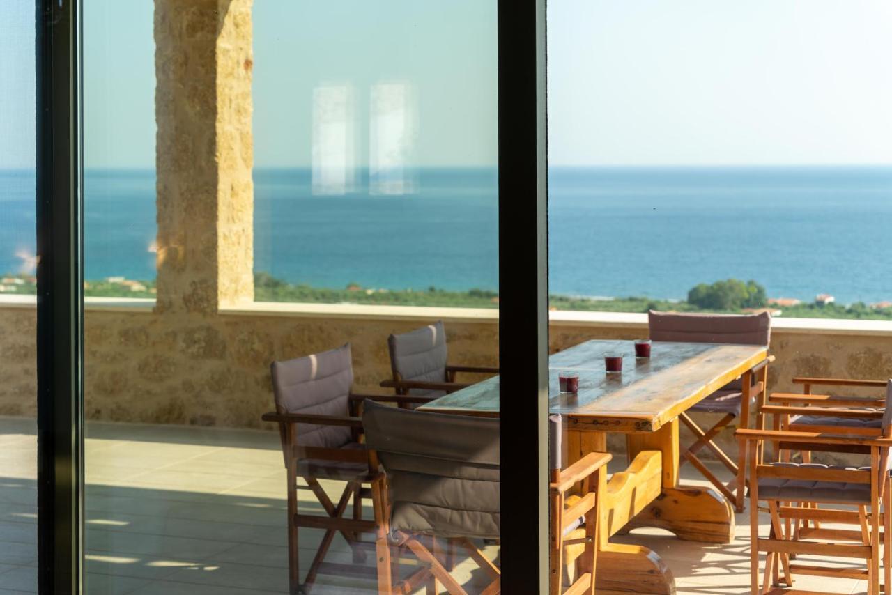 Kika Residences Άγιος Νικόλαος Εξωτερικό φωτογραφία