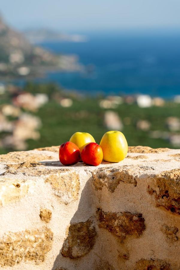 Kika Residences Άγιος Νικόλαος Εξωτερικό φωτογραφία