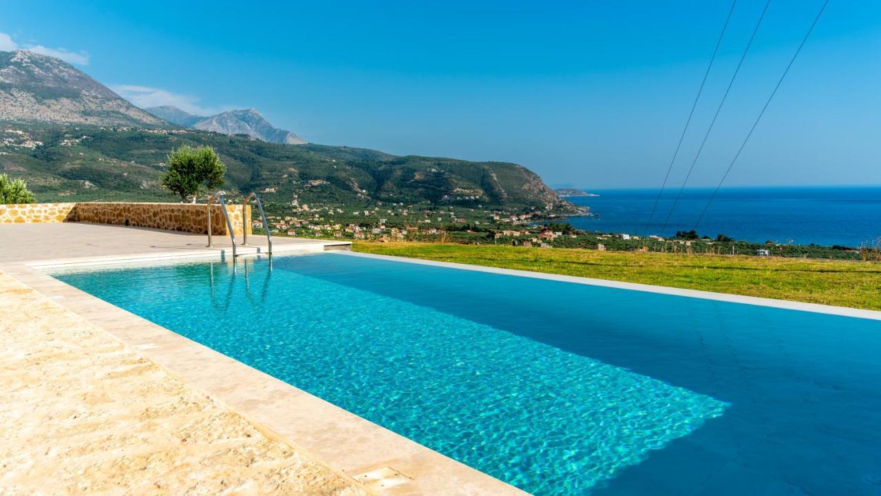Kika Residences Άγιος Νικόλαος Εξωτερικό φωτογραφία