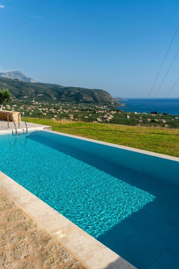 Kika Residences Άγιος Νικόλαος Εξωτερικό φωτογραφία