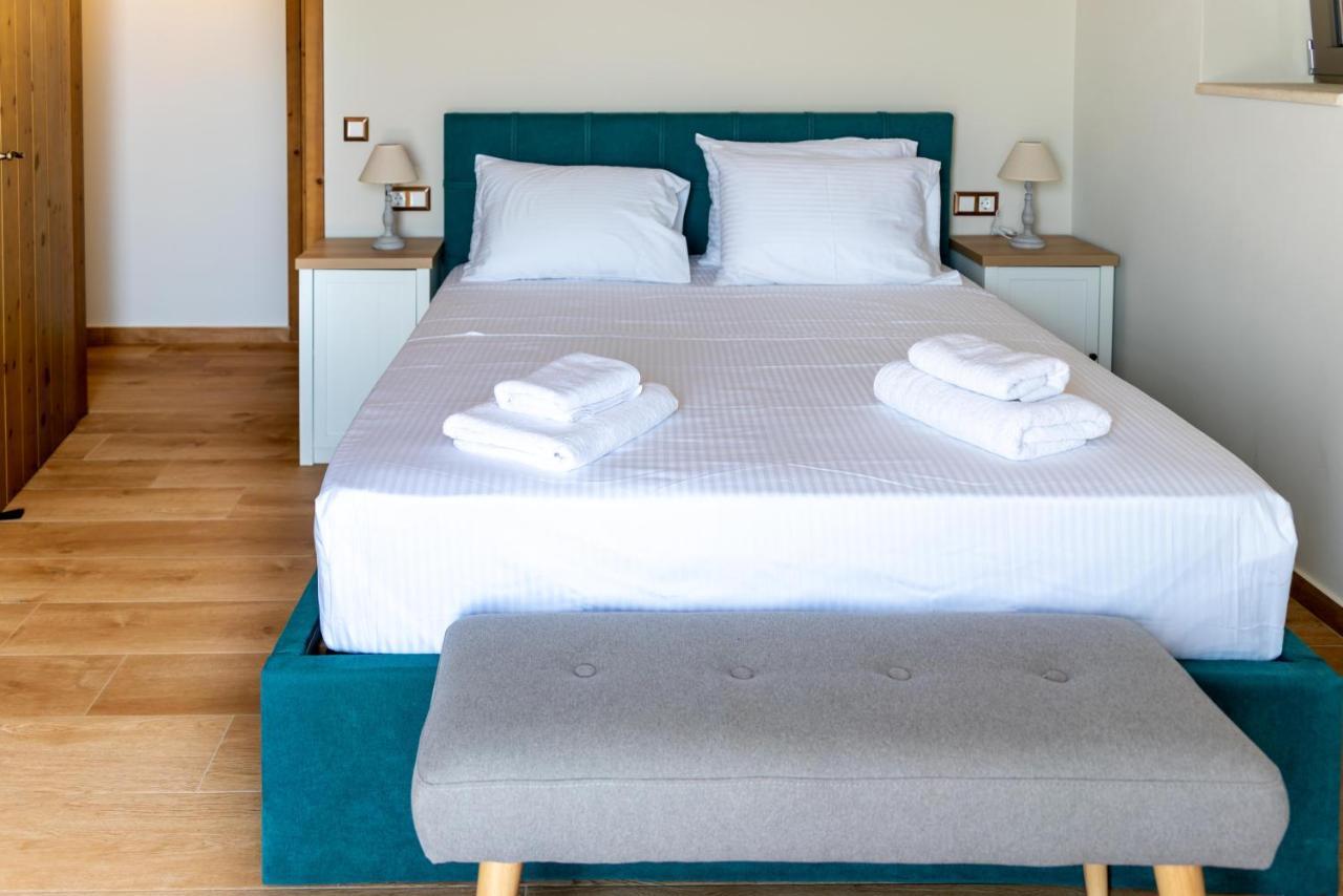 Kika Residences Άγιος Νικόλαος Εξωτερικό φωτογραφία