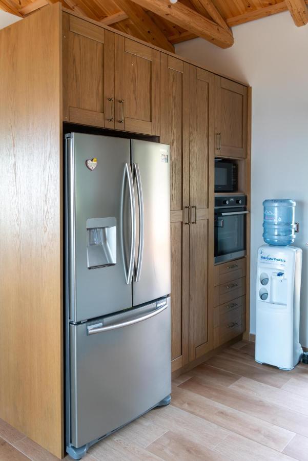 Kika Residences Άγιος Νικόλαος Εξωτερικό φωτογραφία