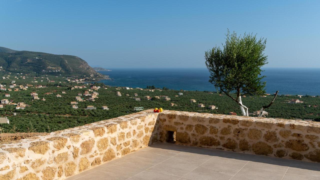 Kika Residences Άγιος Νικόλαος Εξωτερικό φωτογραφία