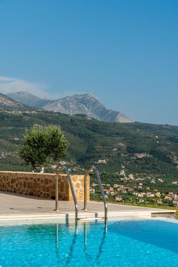 Kika Residences Άγιος Νικόλαος Εξωτερικό φωτογραφία