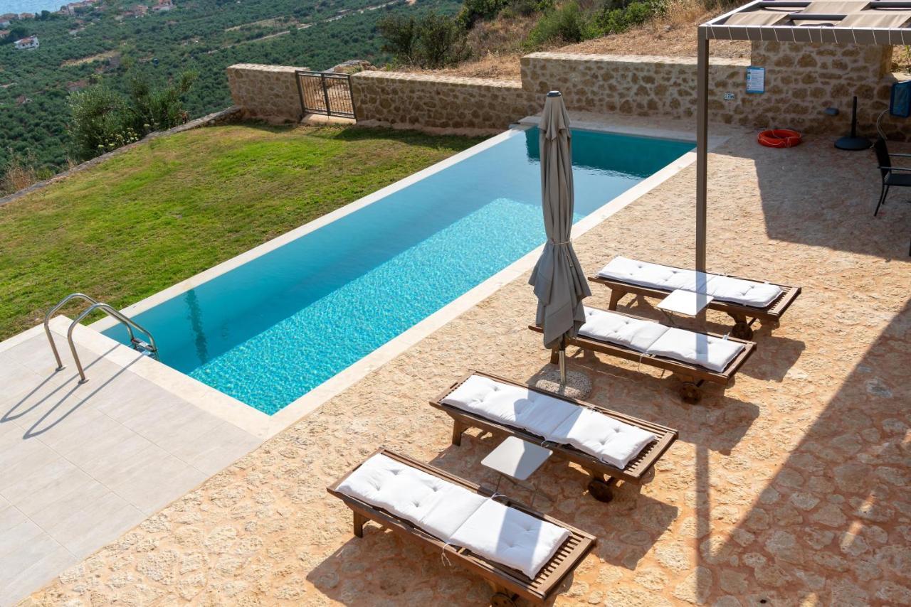 Kika Residences Άγιος Νικόλαος Εξωτερικό φωτογραφία