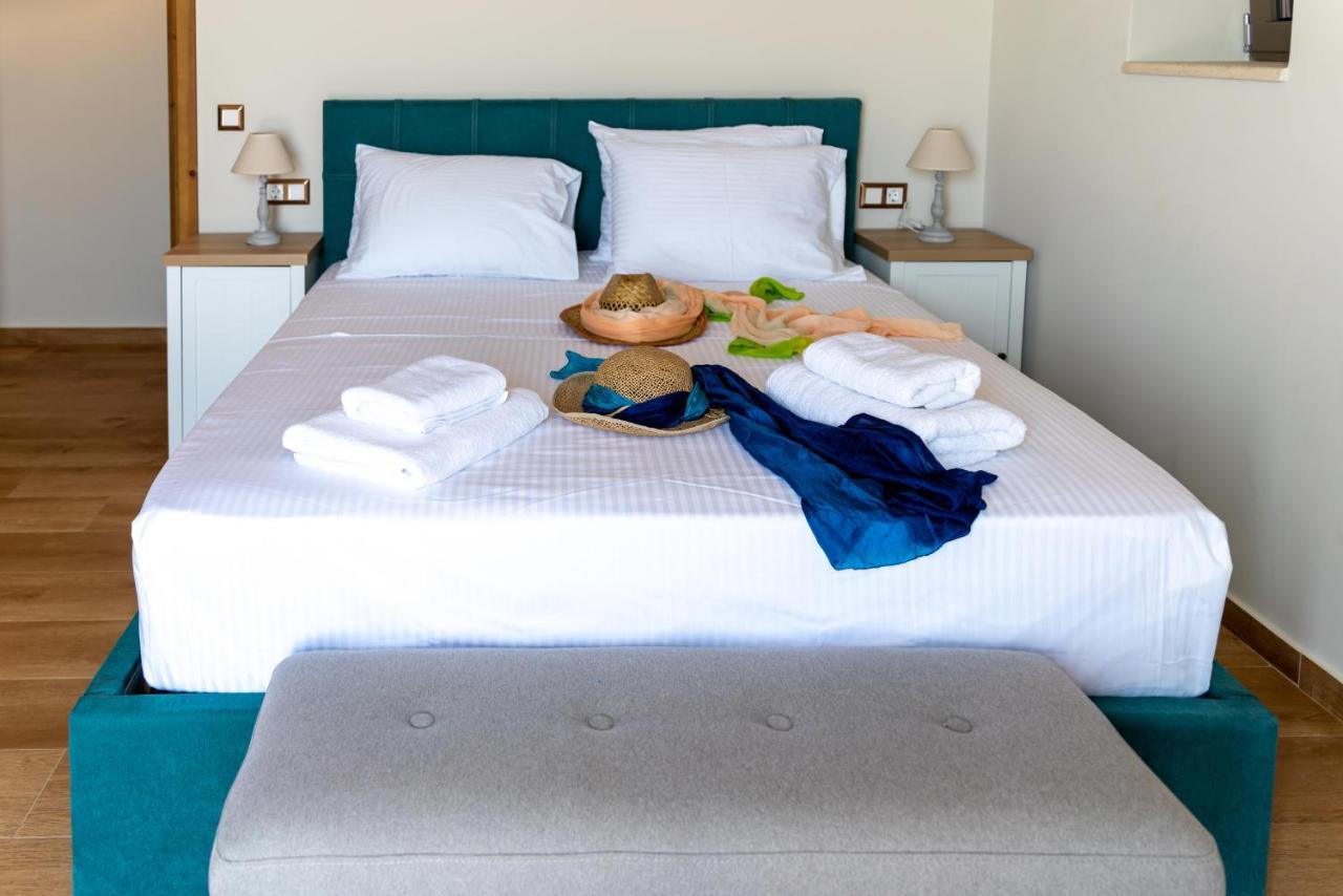 Kika Residences Άγιος Νικόλαος Εξωτερικό φωτογραφία