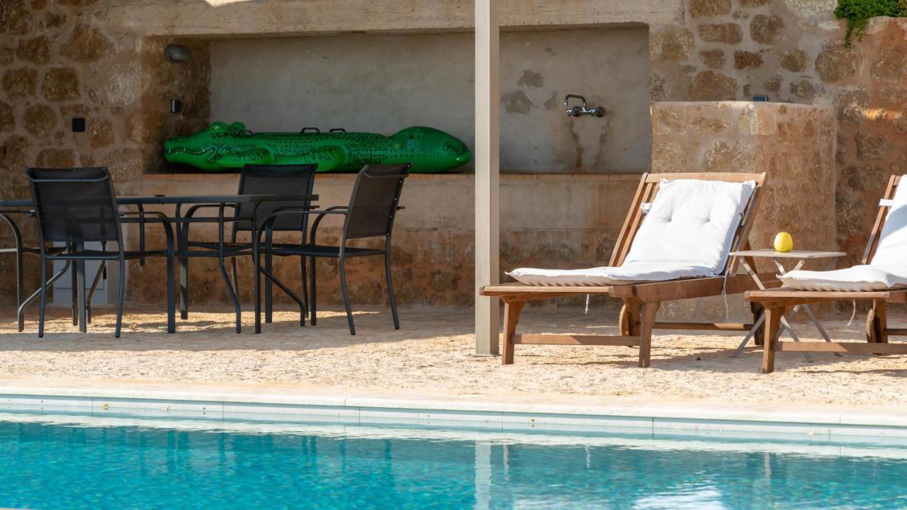 Kika Residences Άγιος Νικόλαος Εξωτερικό φωτογραφία