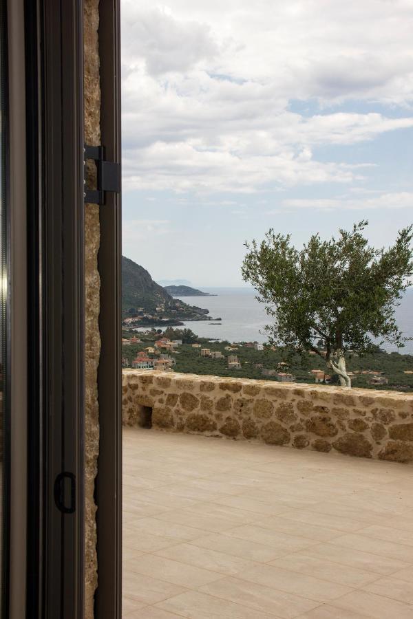 Kika Residences Άγιος Νικόλαος Εξωτερικό φωτογραφία