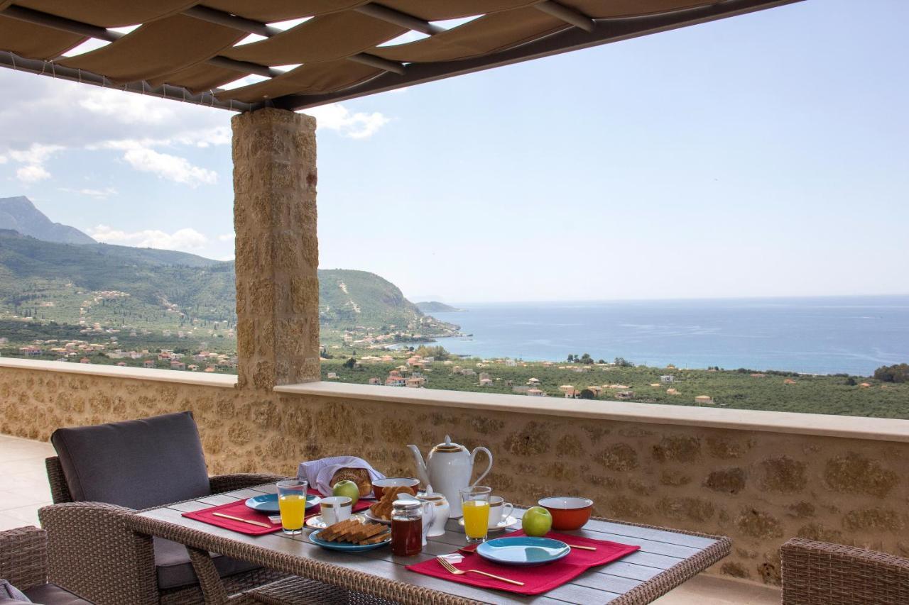 Kika Residences Άγιος Νικόλαος Εξωτερικό φωτογραφία