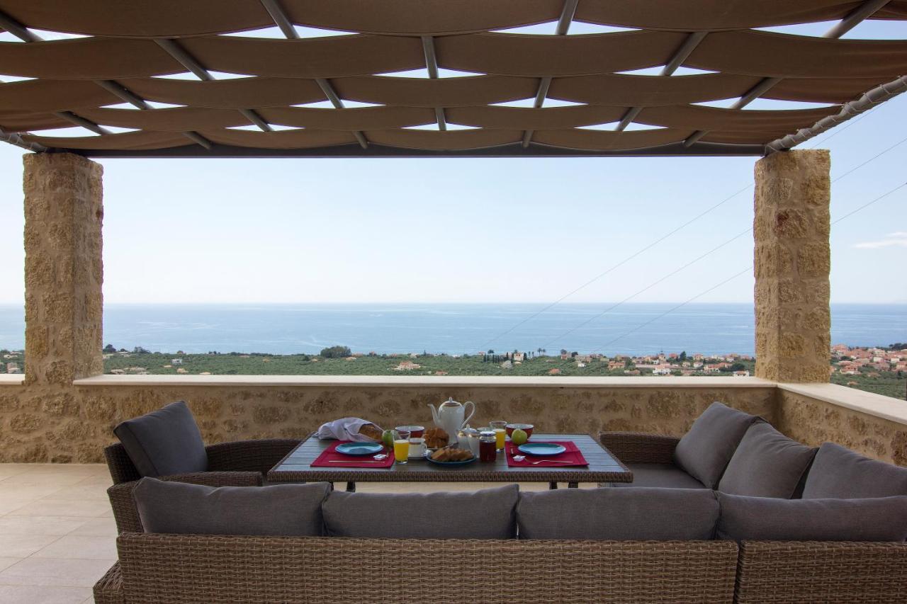 Kika Residences Άγιος Νικόλαος Εξωτερικό φωτογραφία