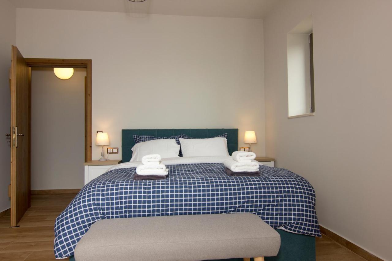 Kika Residences Άγιος Νικόλαος Εξωτερικό φωτογραφία