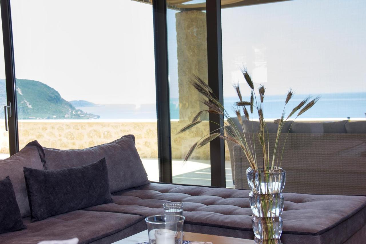 Kika Residences Άγιος Νικόλαος Εξωτερικό φωτογραφία