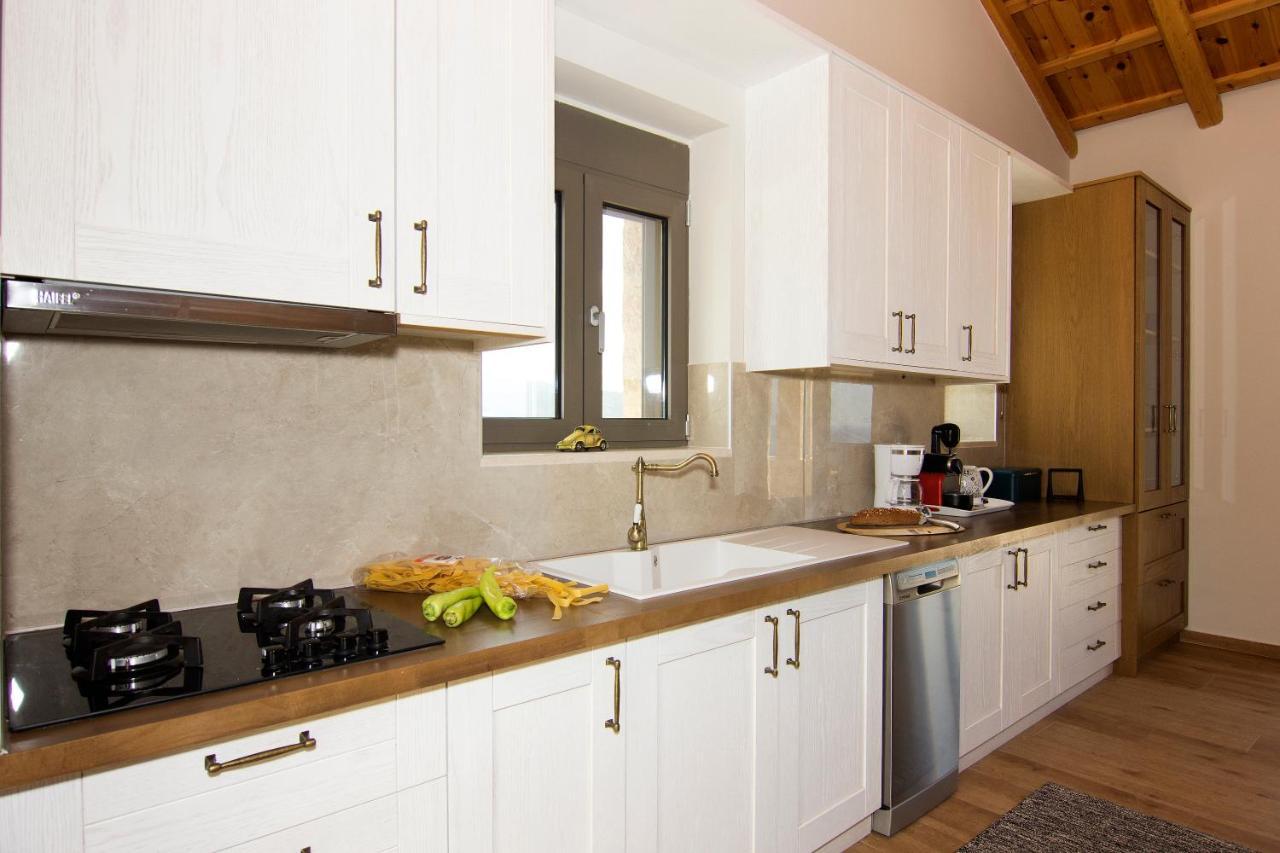 Kika Residences Άγιος Νικόλαος Εξωτερικό φωτογραφία