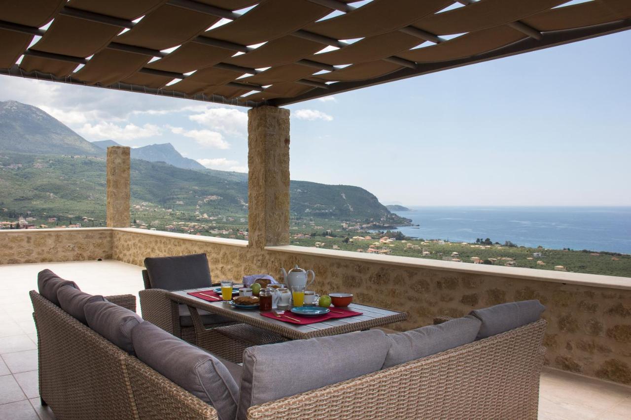 Kika Residences Άγιος Νικόλαος Εξωτερικό φωτογραφία