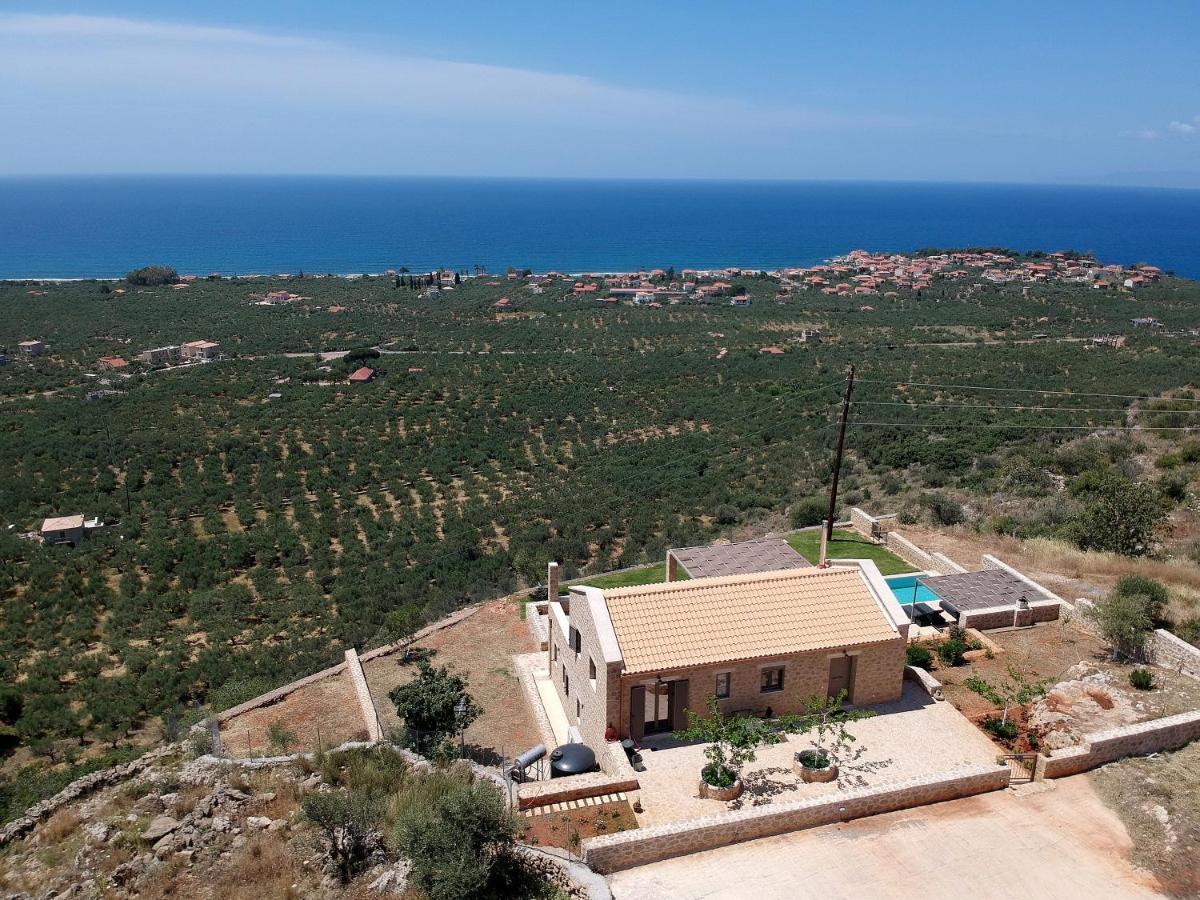 Kika Residences Άγιος Νικόλαος Εξωτερικό φωτογραφία
