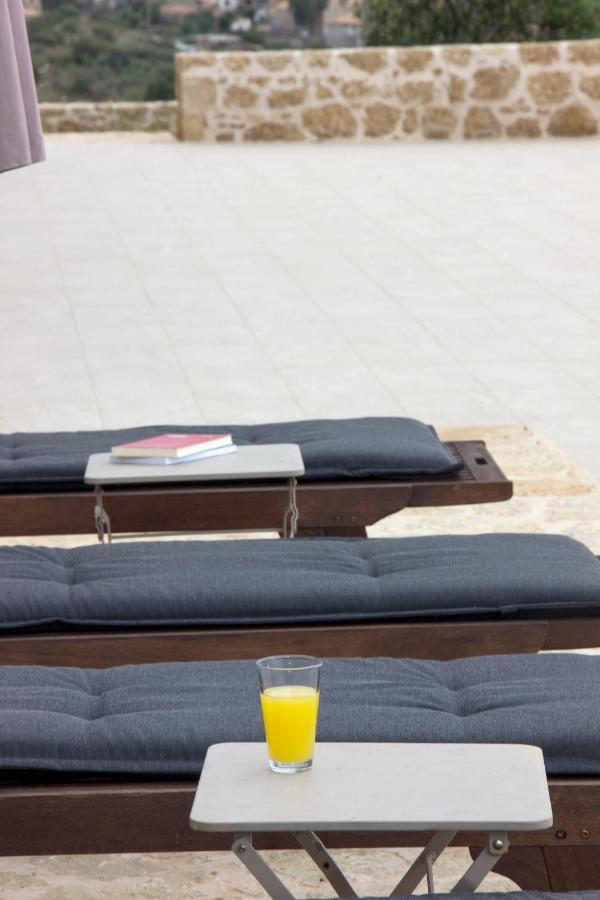 Kika Residences Άγιος Νικόλαος Εξωτερικό φωτογραφία