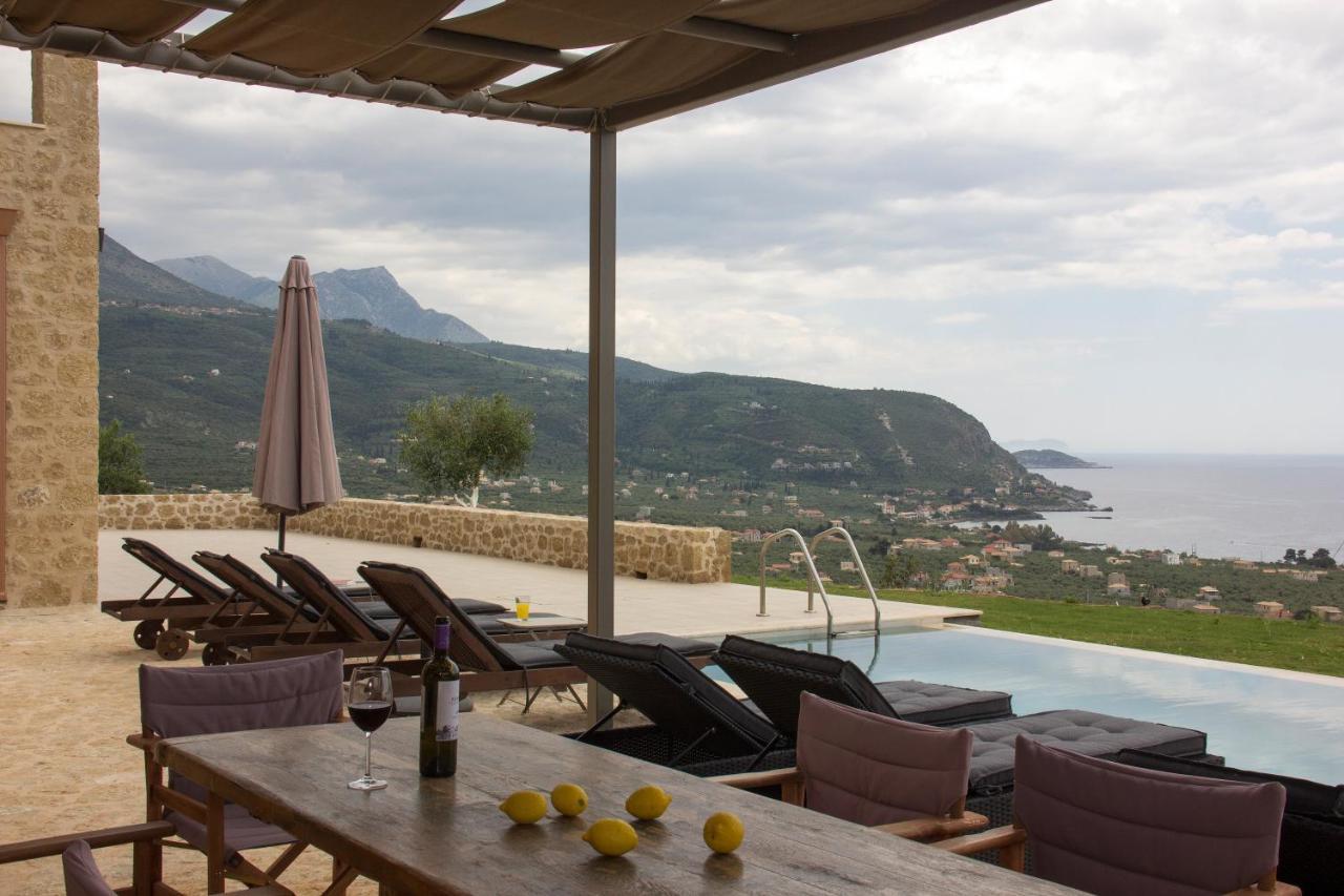Kika Residences Άγιος Νικόλαος Εξωτερικό φωτογραφία