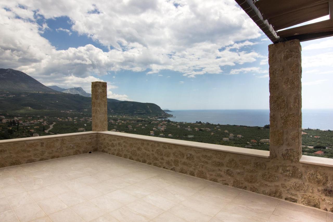 Kika Residences Άγιος Νικόλαος Εξωτερικό φωτογραφία