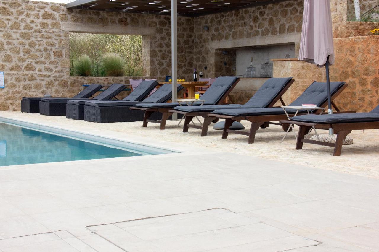 Kika Residences Άγιος Νικόλαος Εξωτερικό φωτογραφία
