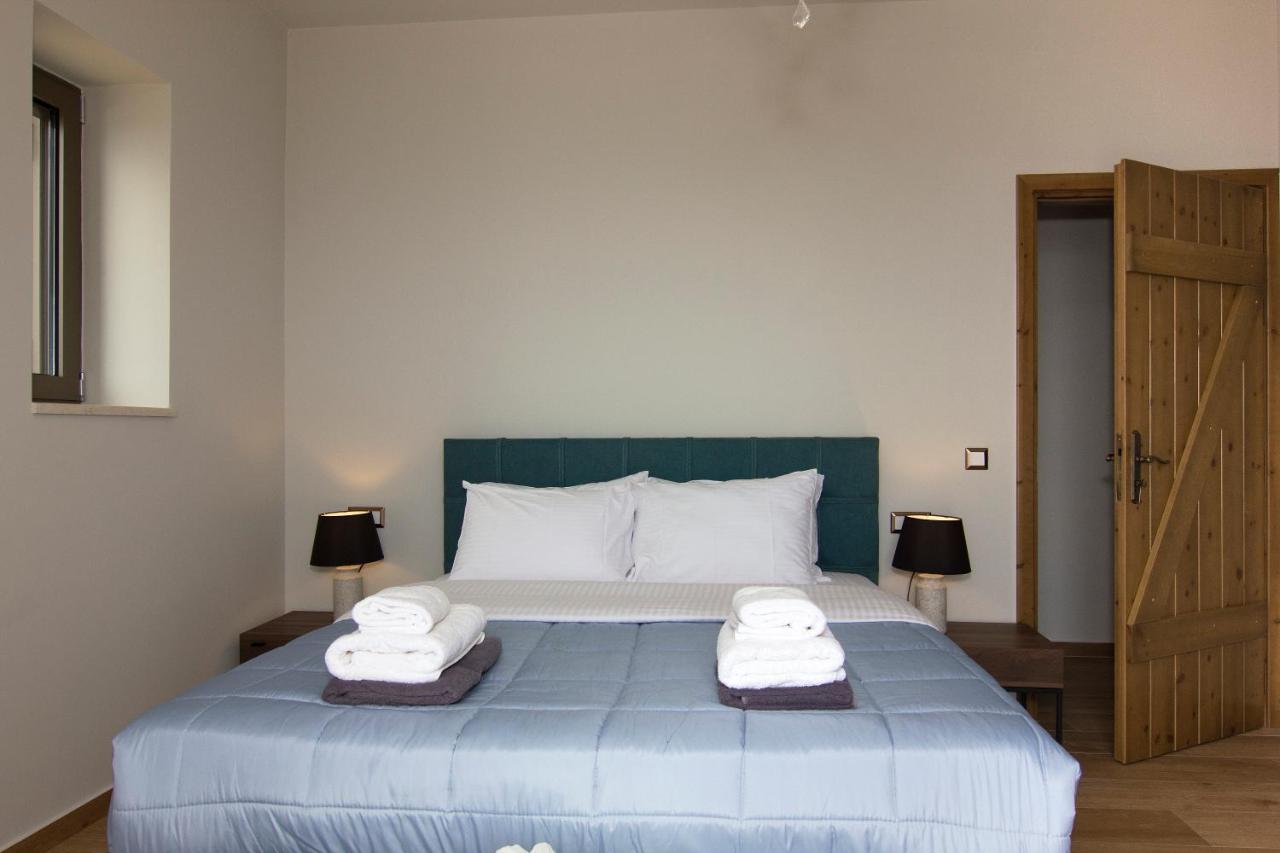 Kika Residences Άγιος Νικόλαος Εξωτερικό φωτογραφία