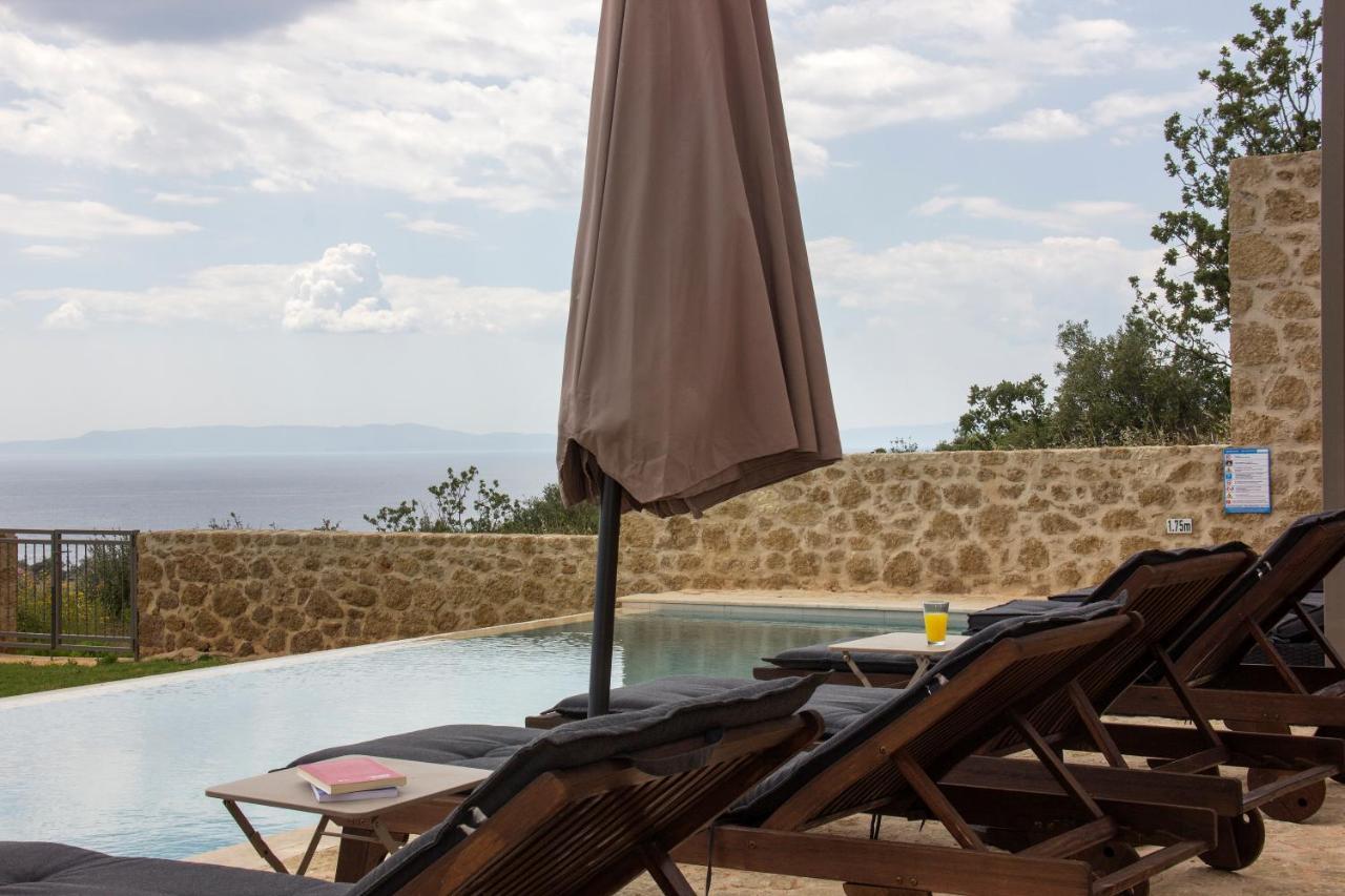 Kika Residences Άγιος Νικόλαος Εξωτερικό φωτογραφία