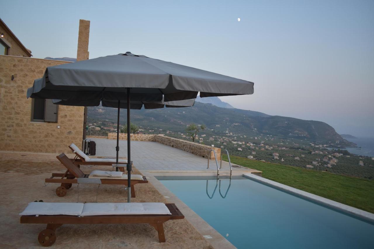 Kika Residences Άγιος Νικόλαος Εξωτερικό φωτογραφία