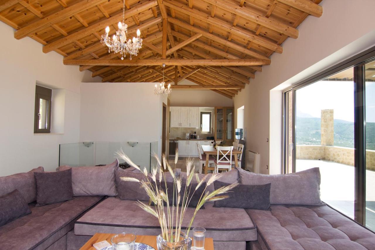 Kika Residences Άγιος Νικόλαος Εξωτερικό φωτογραφία